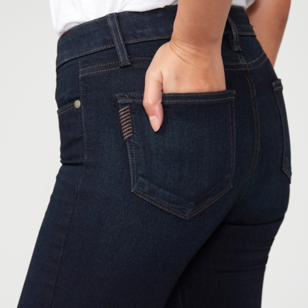 Paige Denim Mona Skyline Skinny